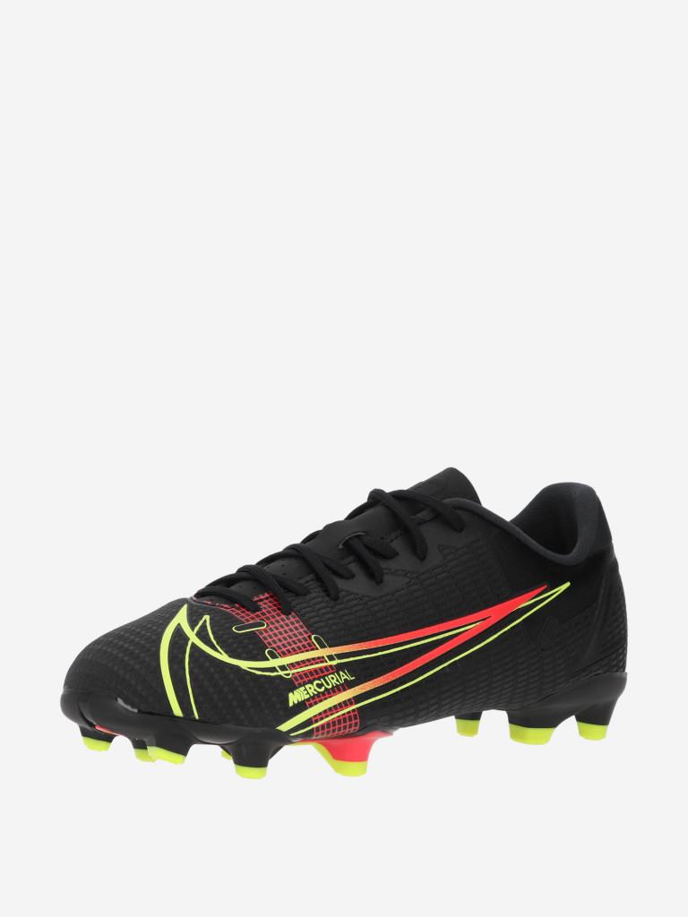 Бутсы для мальчиков Nike Vapor 14 Academy Fg/Mg