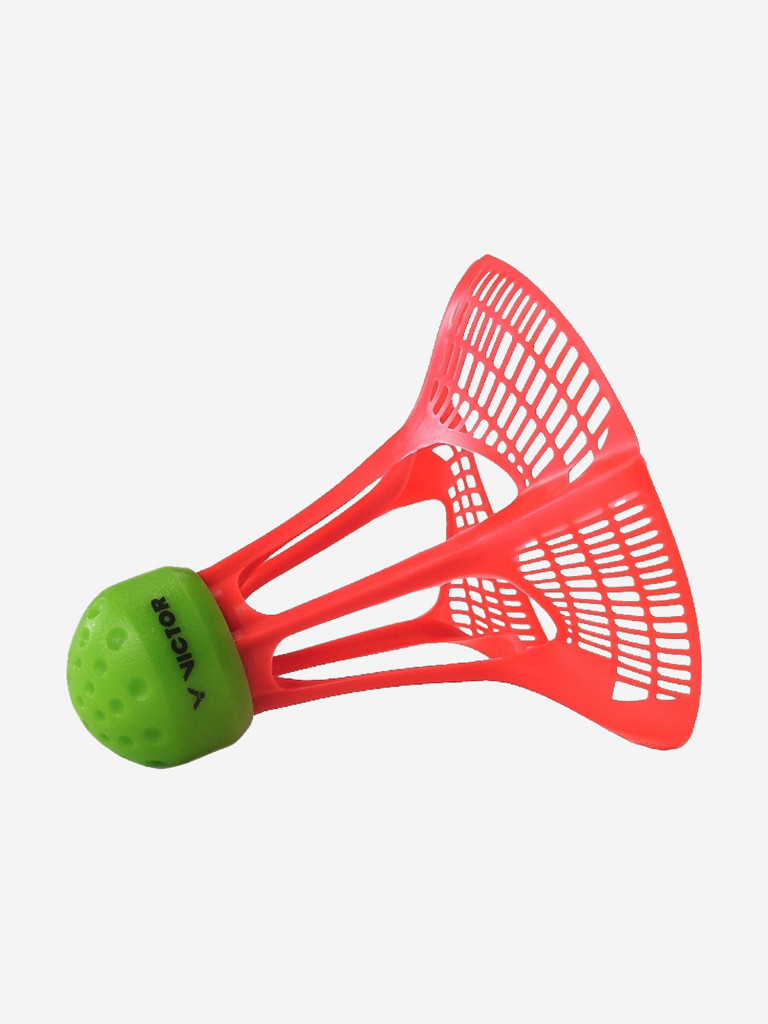 Воланы пластиковые Victor AS Airshuttle 2.0, 3шт.