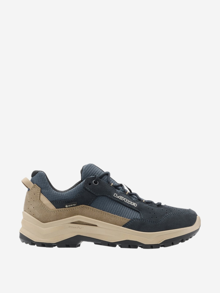Кроссовки мужские LOWA Ventierra GTX Lo