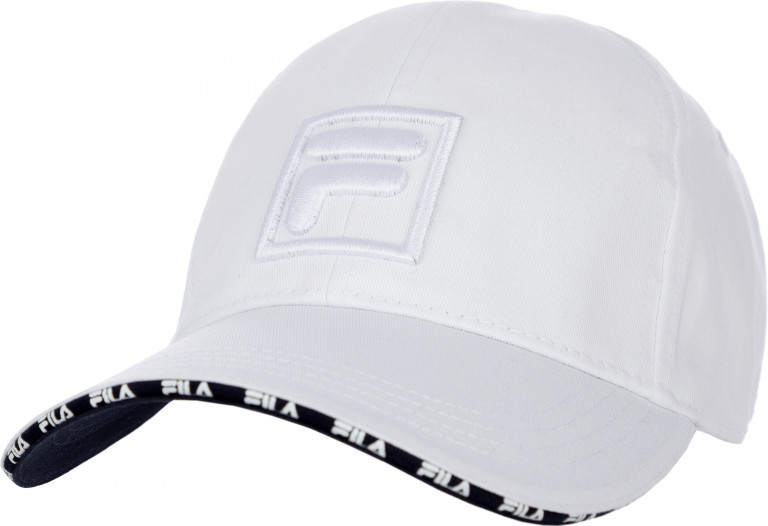 Бейсболка FILA