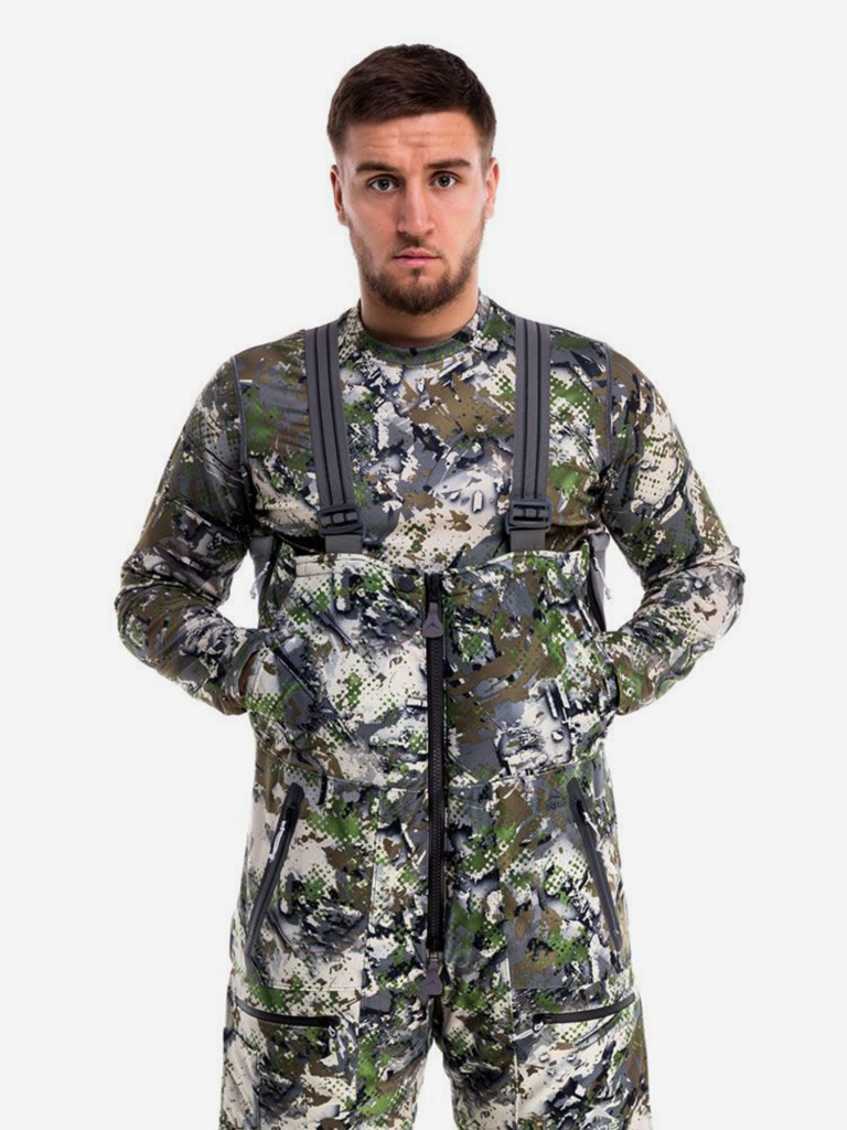 Полукомбинезон SKRE Guardian Bib