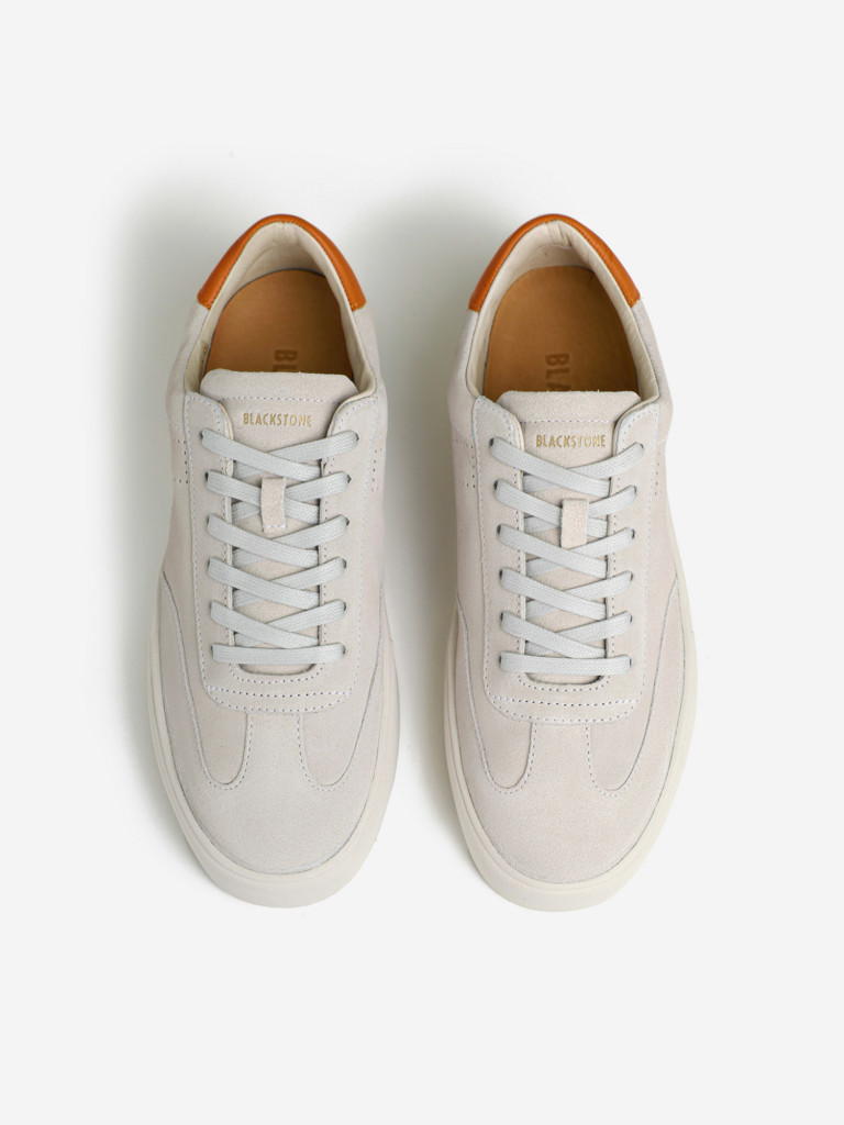 Кеды мужские BLACKSTONE Quartz Auden Perf