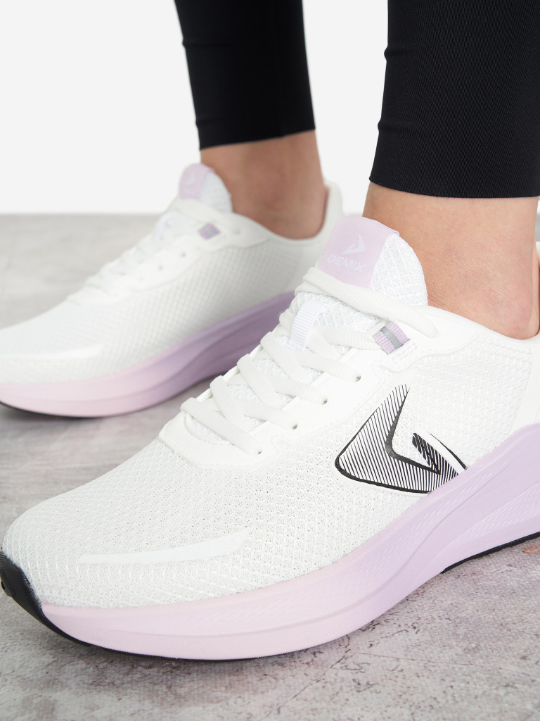 Кроссовки женские Demix Sport Evo