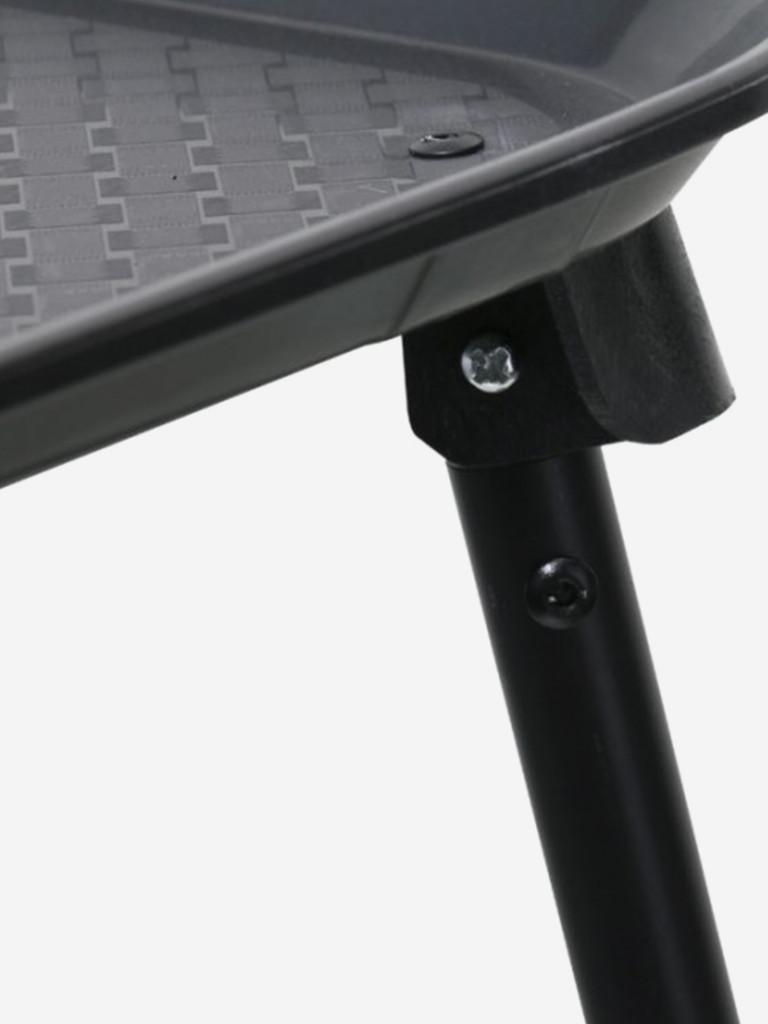 Стол монтажный CARP PRO Black Plastic Table L TR-04 45x35см
