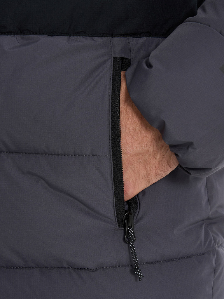 Пуховик мужской Outventure