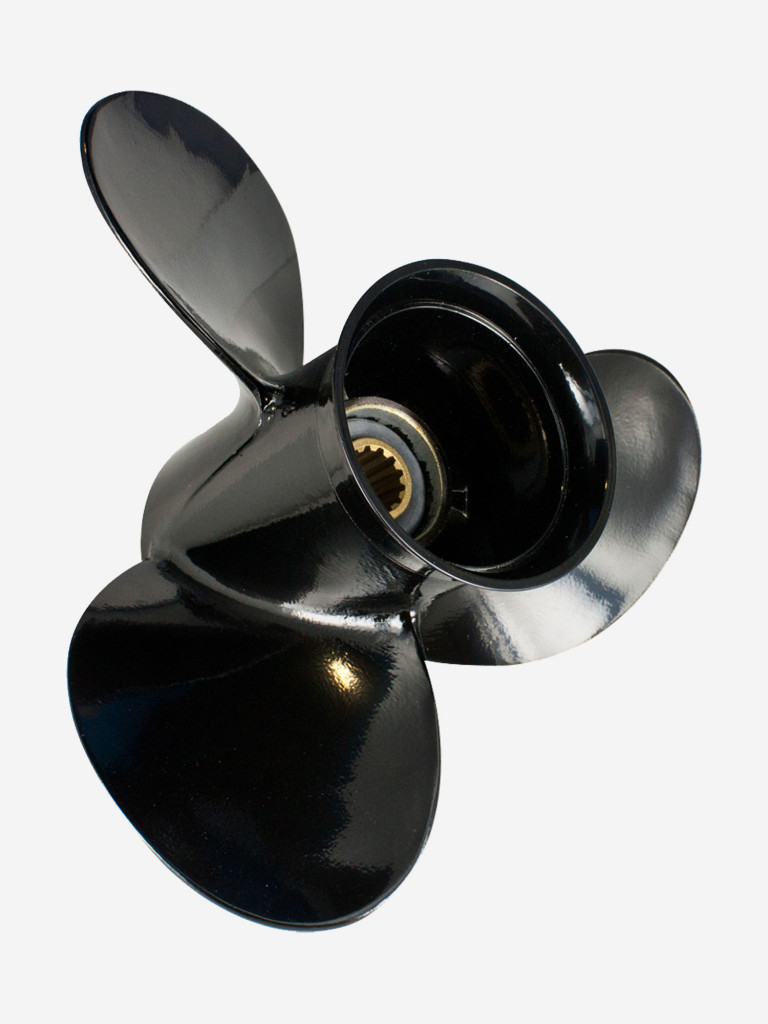 Винт гребной Laker Pro, d9 1/4 x p9 (Suzuki 9.9-15 л.с.)