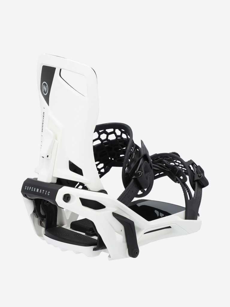 Крепления для сноуборда Nidecker OG Supermatic