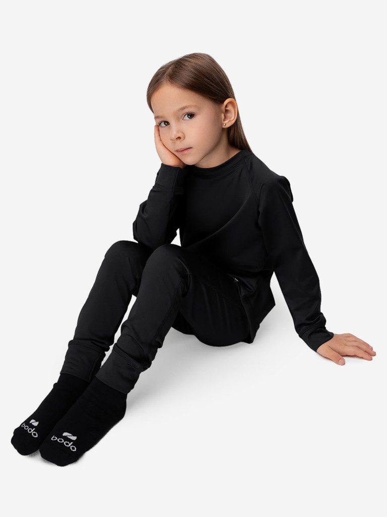 Комплект термобелья bodo