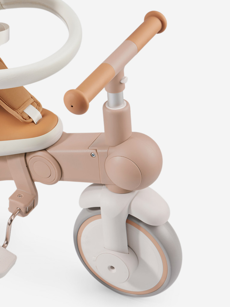 Велосипед трехколесный MERCURY PRO