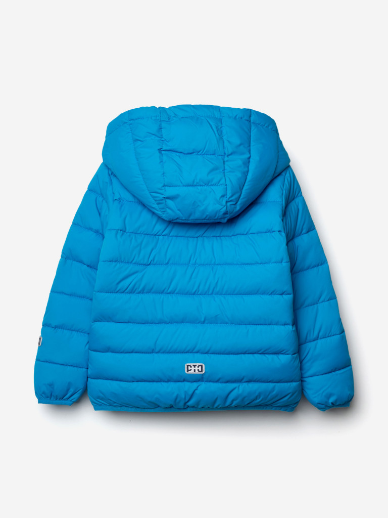 Куртка демисезонная для мальчика PlayToday