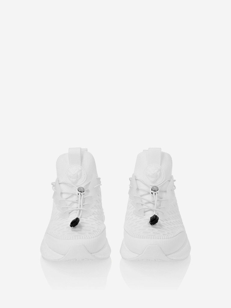 Кроссовки Plein Sport NINJA SHADOW // GEN.X.05