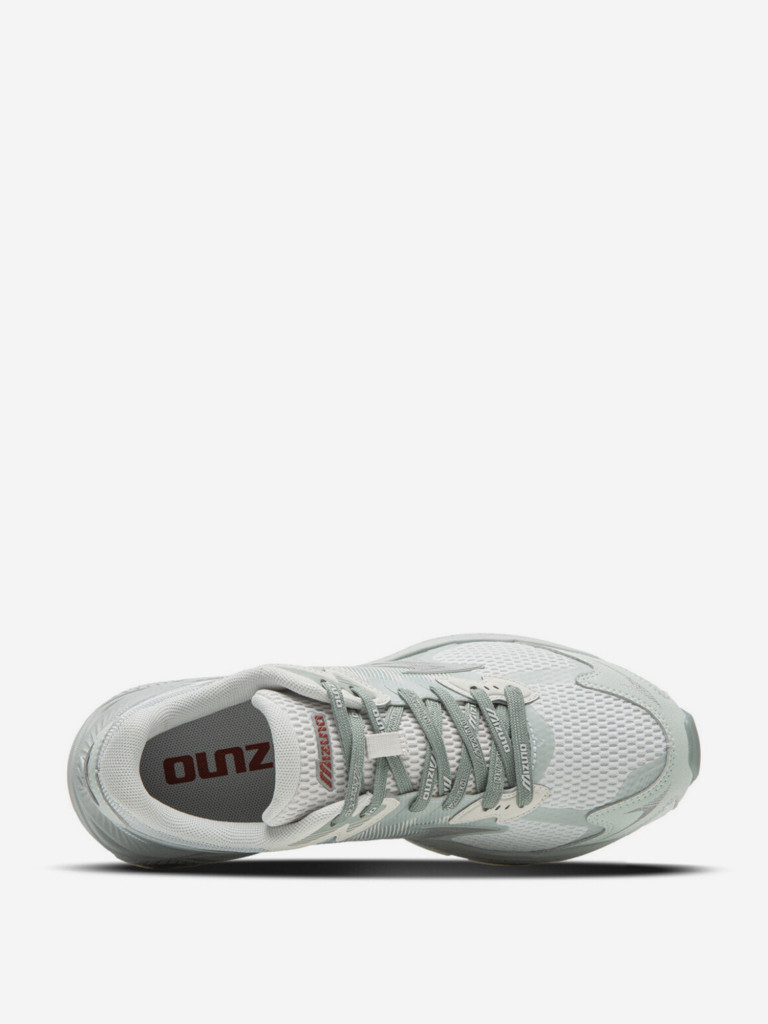 Кроссовки Mizuno RACER V2
