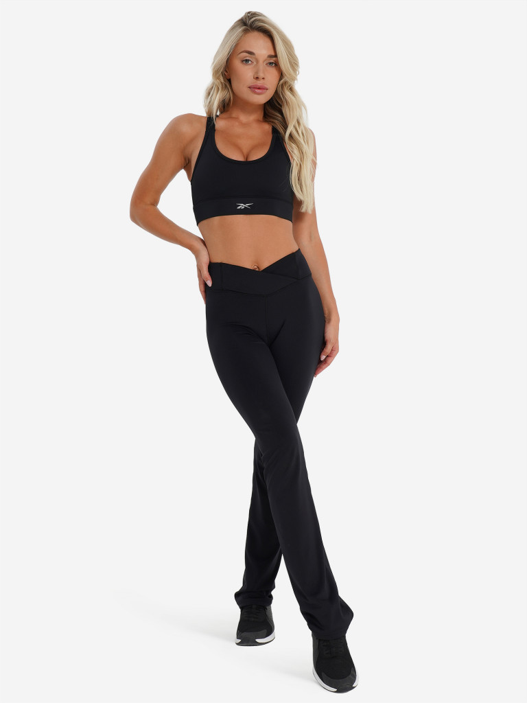 Легинсы женские Reebok Core
