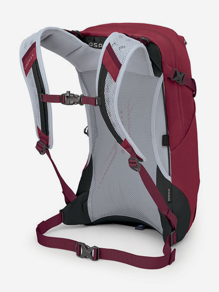 Рюкзак Osprey Hikelite, 18 л