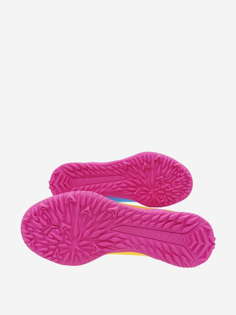 Бутсы для мальчиков PUMA Ultra 6 Play Tt