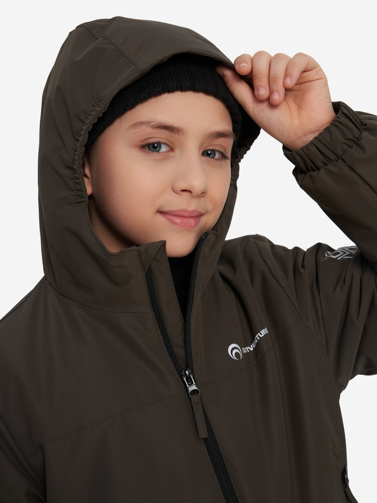 Куртка утепленная для мальчиков Outventure