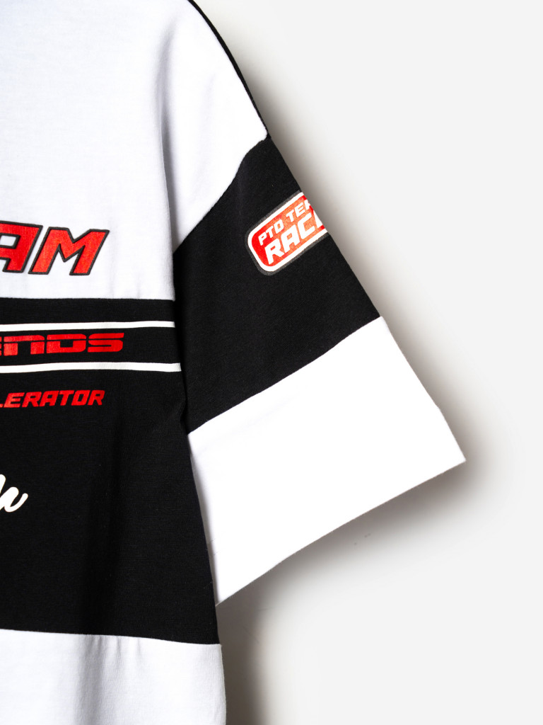 Комплект для мальчиков: футболка, шорты PlayToday