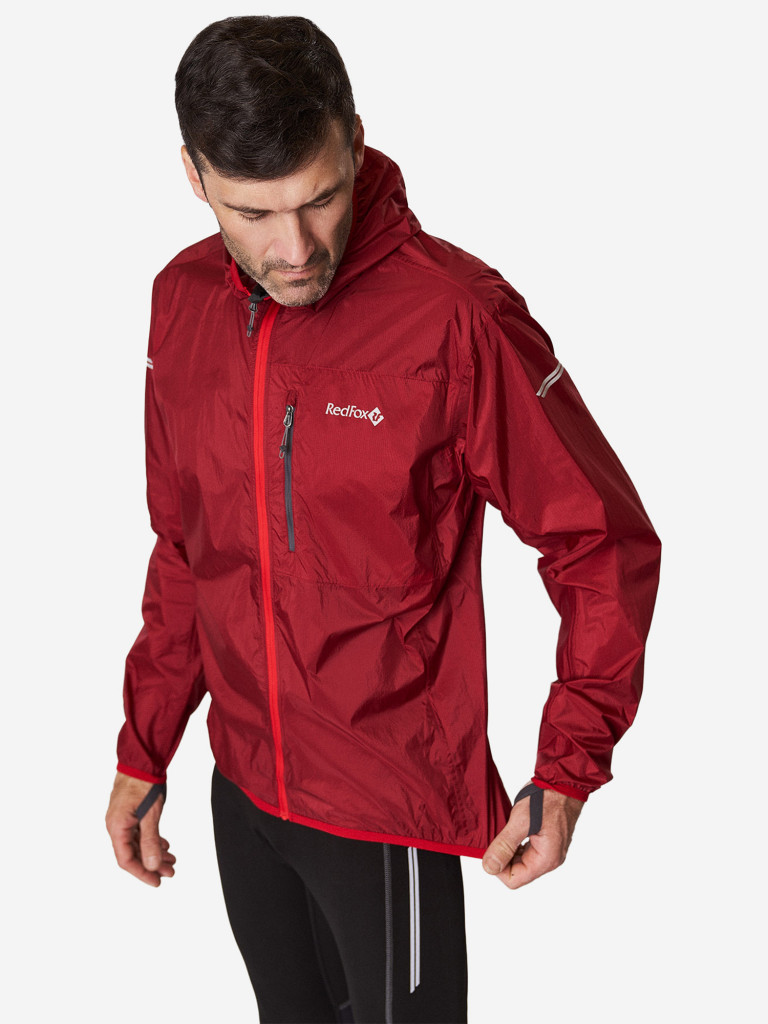 Куртка Red Fox Trek Super Light III
