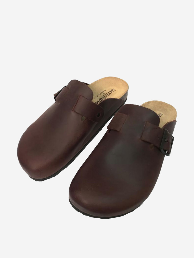 Клоги мужские relaxshoe