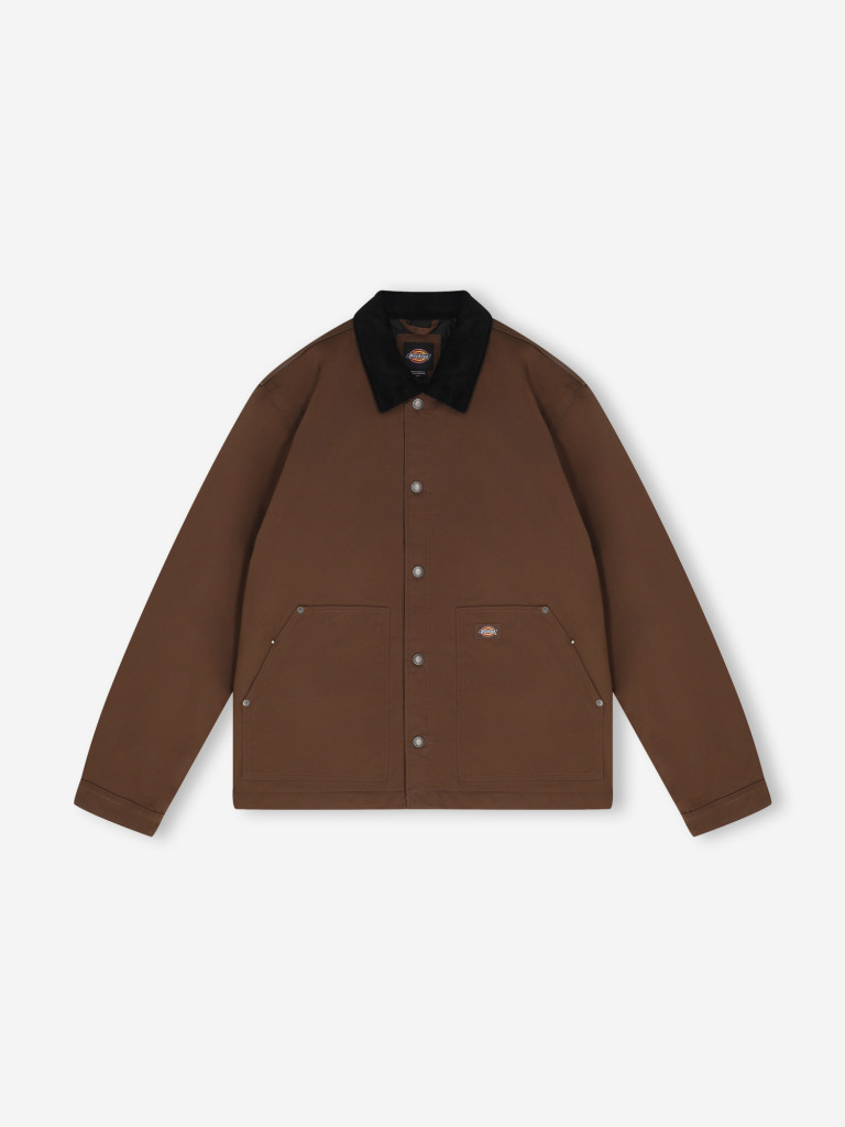 Легкая куртка мужская DICKIES Union Barn