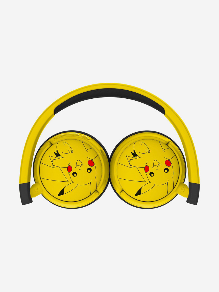Детские беспроводные наушники OTL Technologies Покемон Пикачу