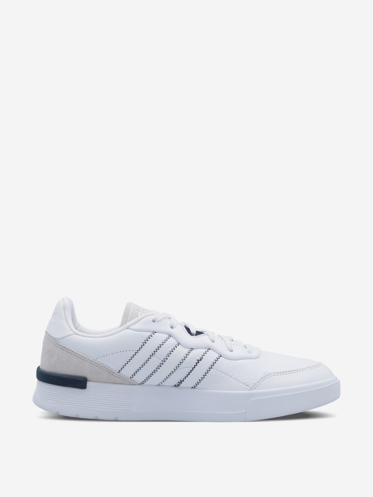 Кеды мужские adidas Futurecourt
