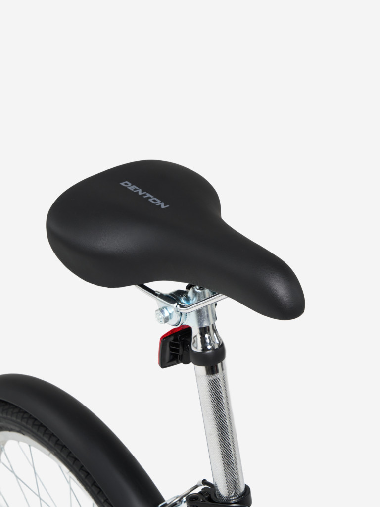 Велосипед складной Denton Journey 2.0 20"