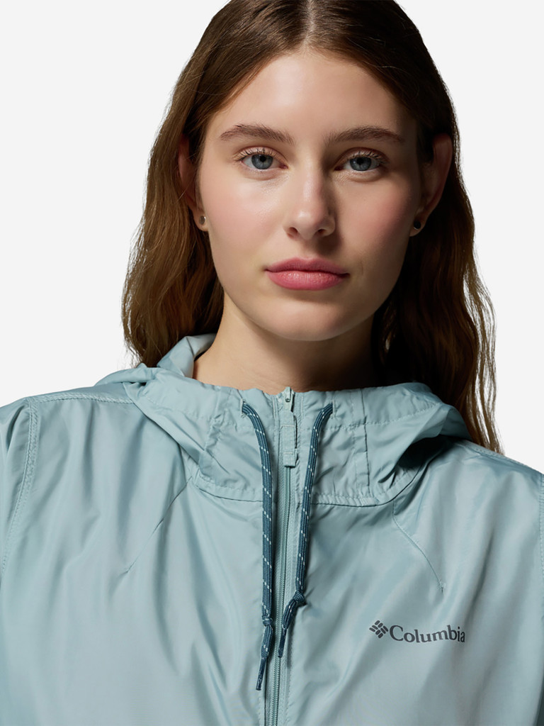 Ветровка женская Columbia Flash Forward II Windbreaker