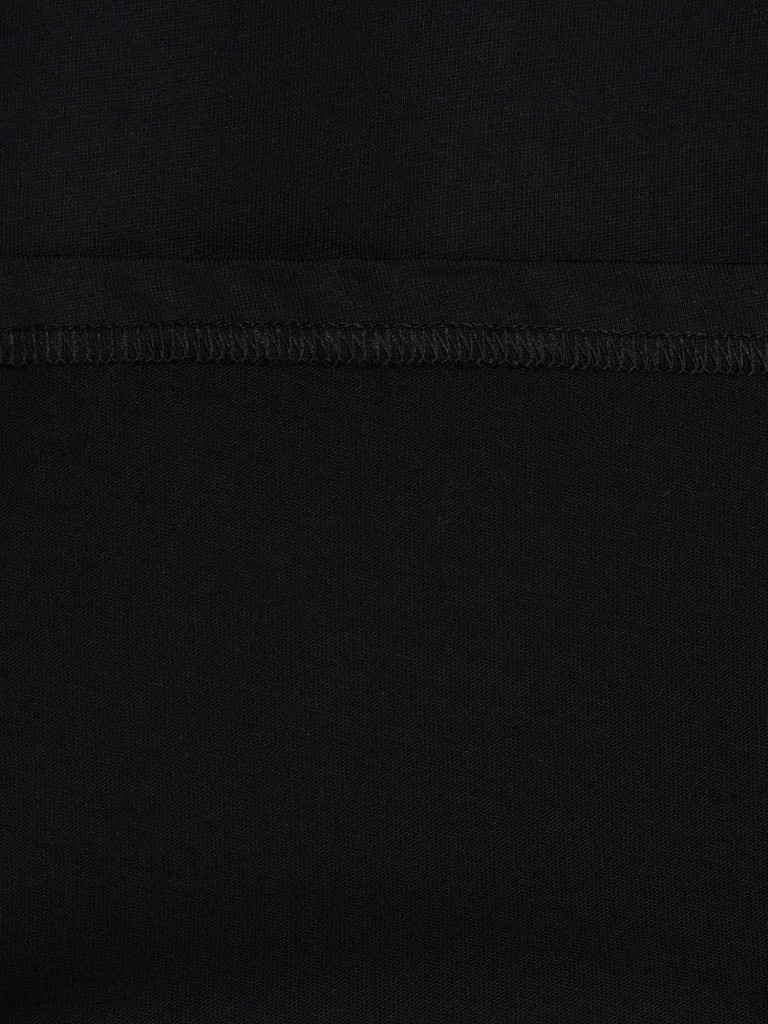 Футболка женская оверсайз FILA