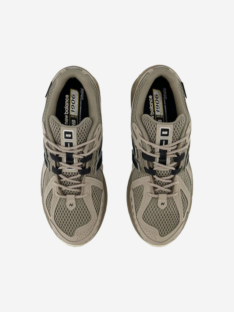 Кроссовки New Balance 1906R