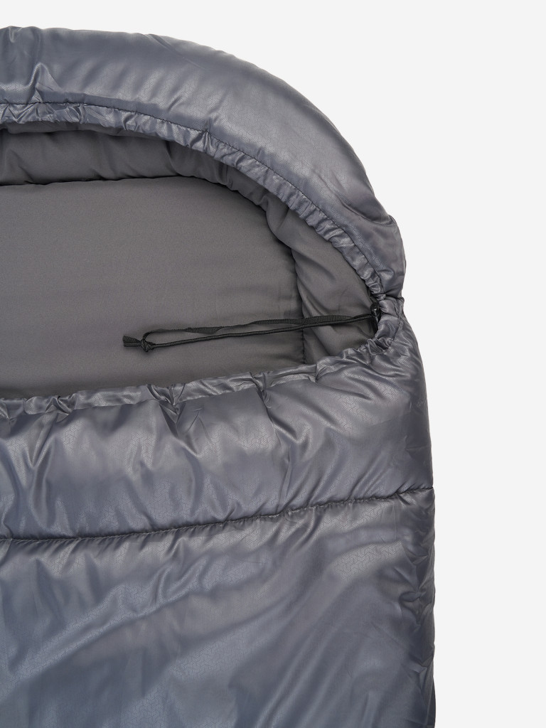 Спальный мешок Outventure Montreal +3 правосторонний