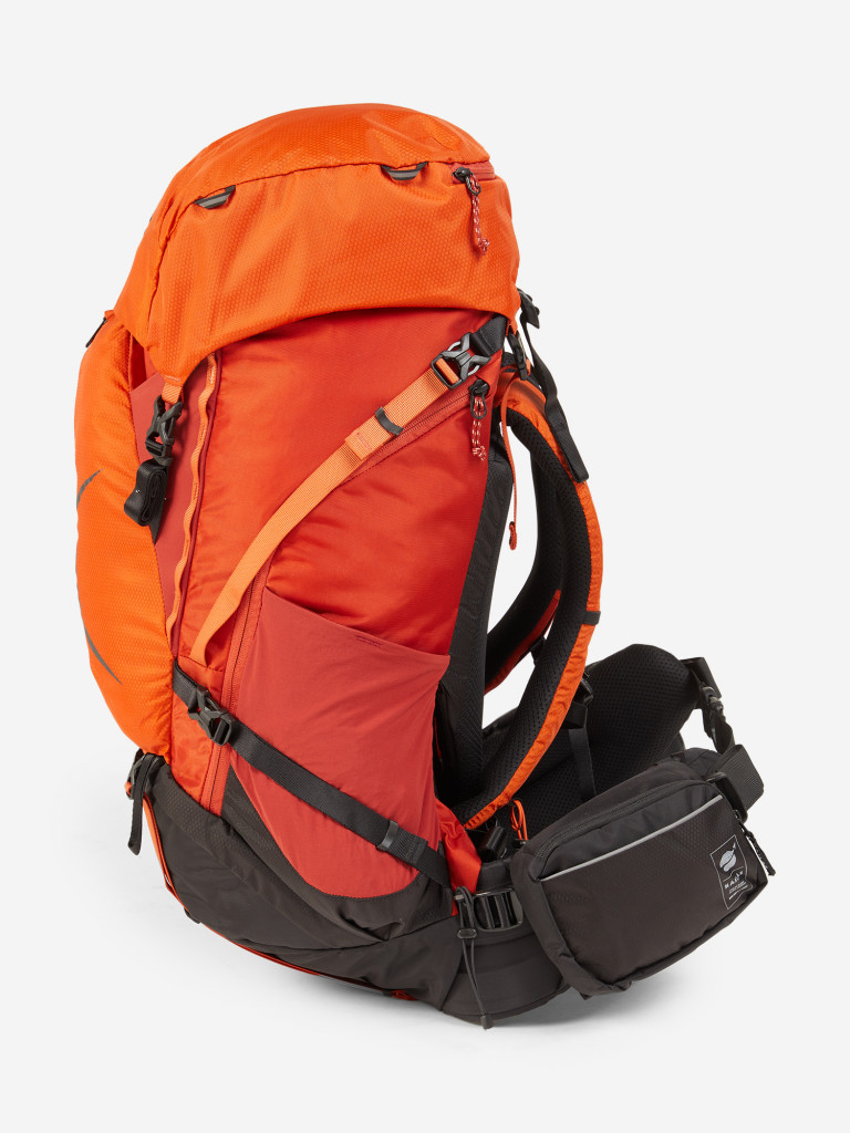 Рюкзак Kailas Ridge III Lightweight, 53 л