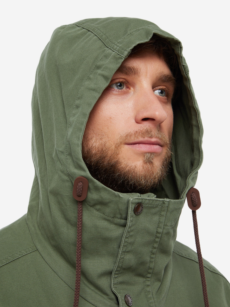 Легкая куртка мужская Cordillero