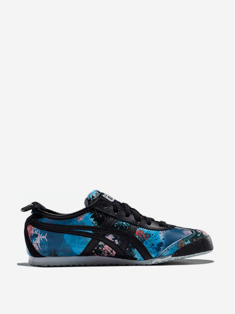 Кроссовки Onitsuka Tiger Mexico 66 Sneakers 'Blue'