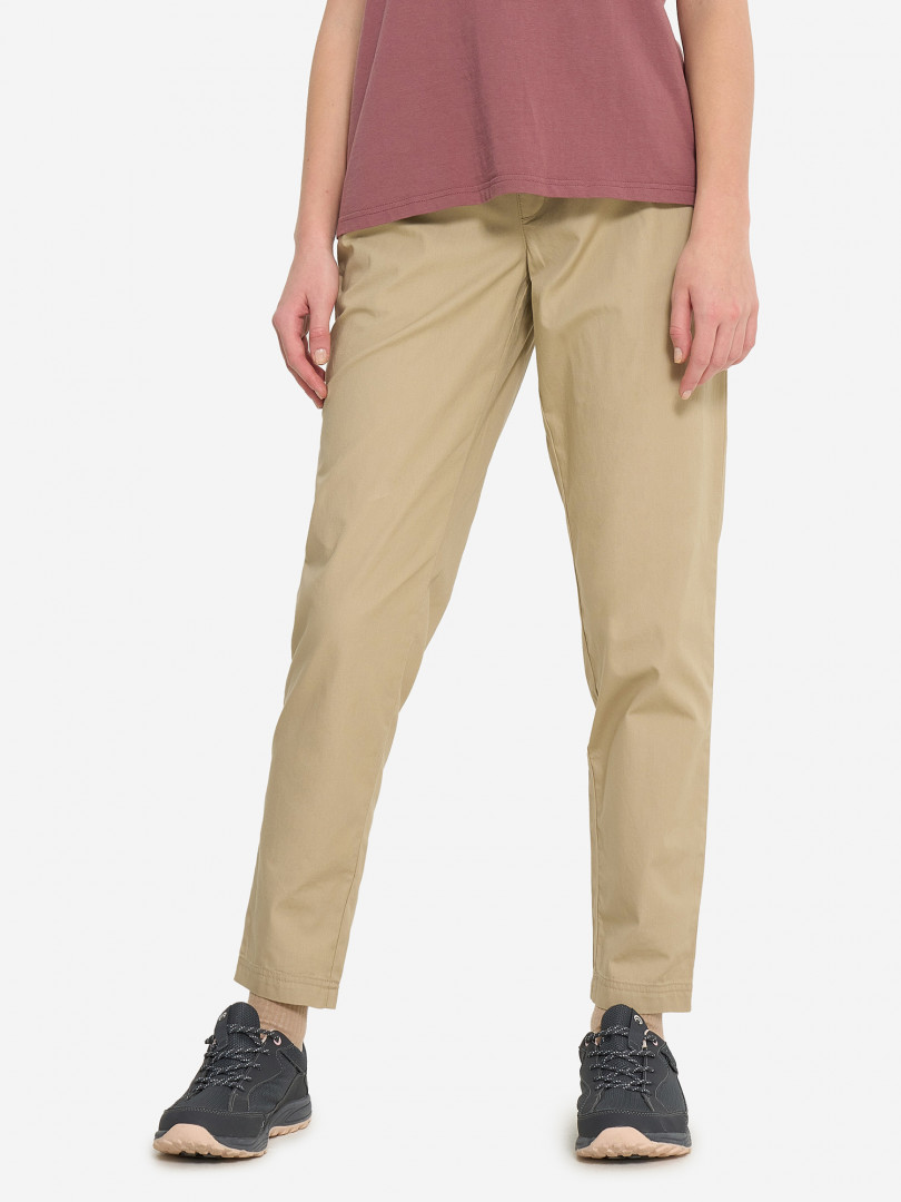 Брюки женские Outventure Бежевый 1249₽