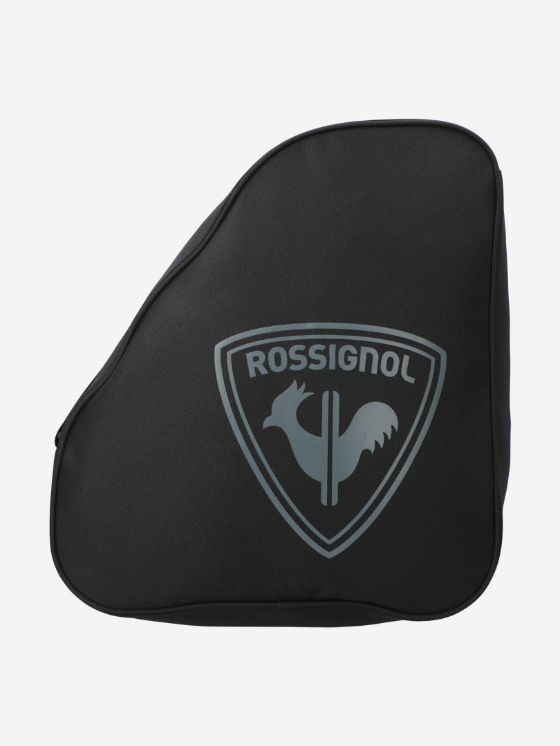 фото Сумка rossignol basic boot, черный