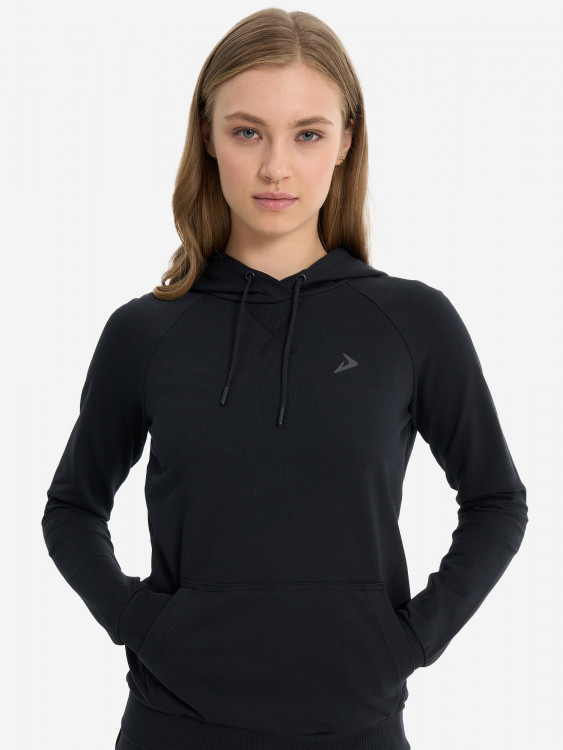 Худи женское Demix