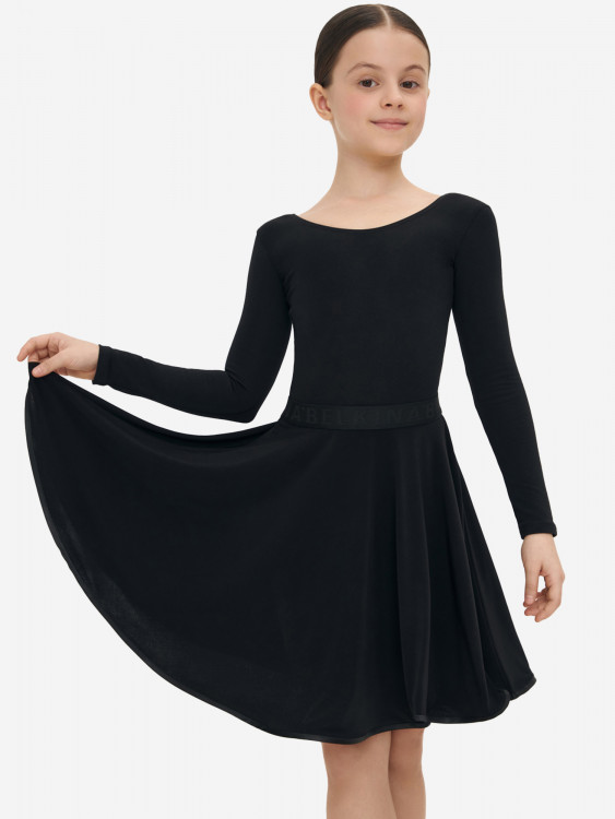 Юбка солнце Belkina рейтинговая гимнастическая