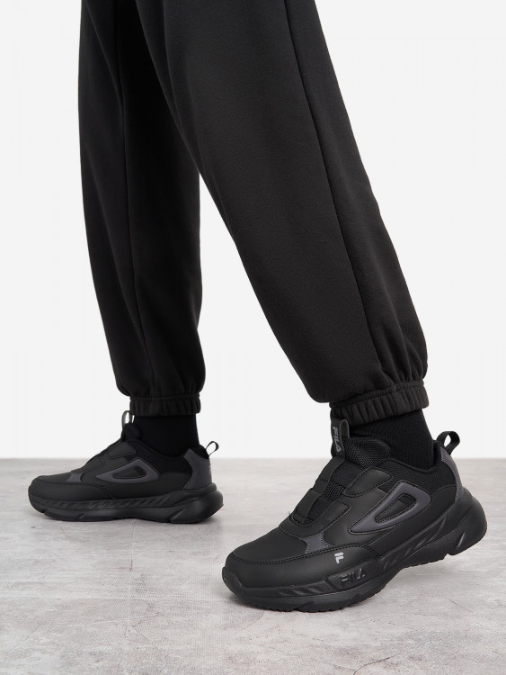 Кроссовки для мальчиков FILA Naite 2.0 Pu