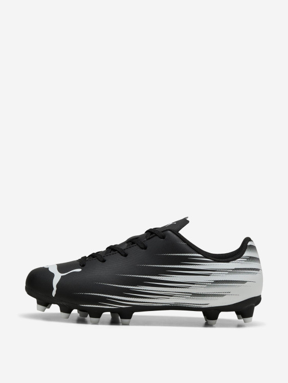 Бутсы для мальчиков PUMA Attacanto II Fg/Ag