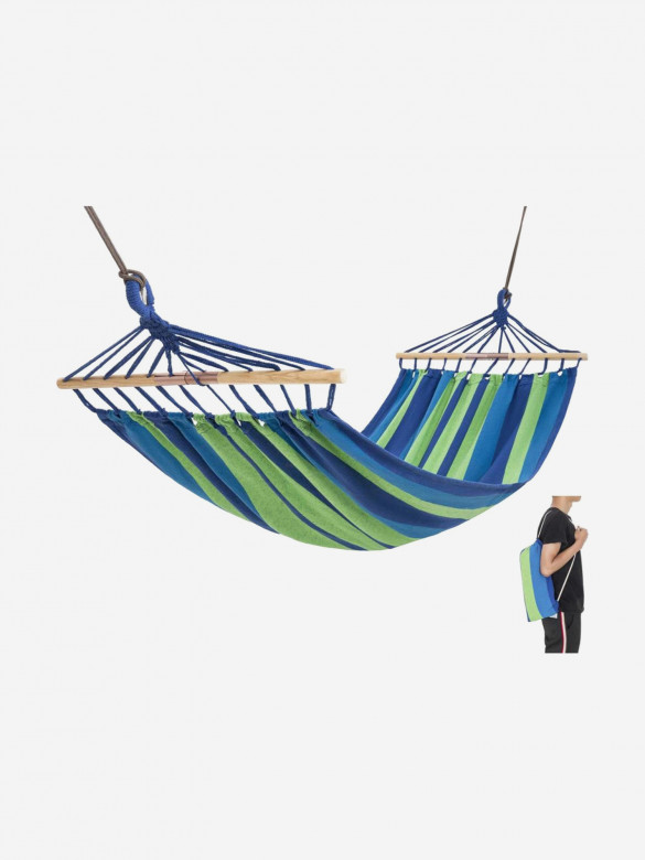 Гамак KingCamp 2-Fold Hardwood Hammock, KG3763