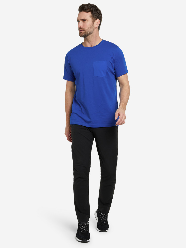 Футболка мужская Arc'teryx Eris