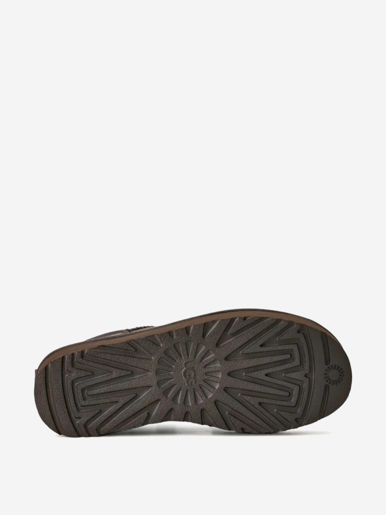 Ботинки женские UGG Classic Ultra Mini Platform