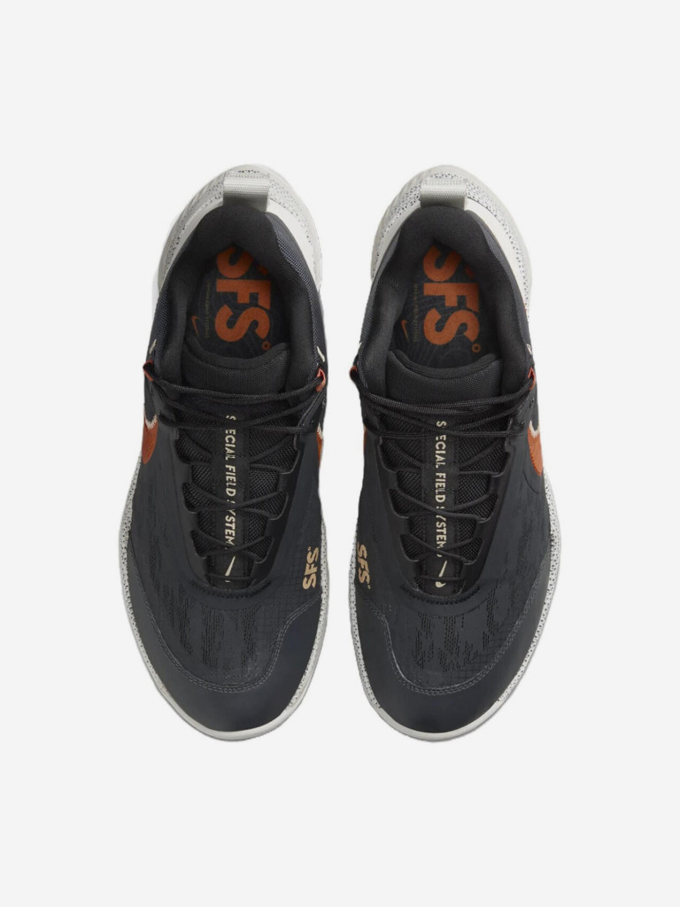 Кроссовки Nike React SFB Carbon