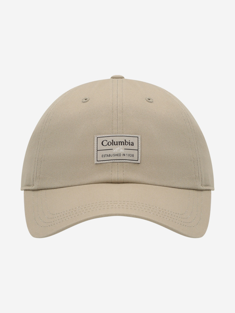 Бейсболка Columbia Provisions