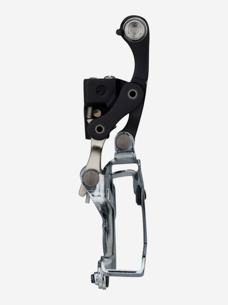 Передний переключатель Campagnolo Centaur 11, 2x11 скоростей