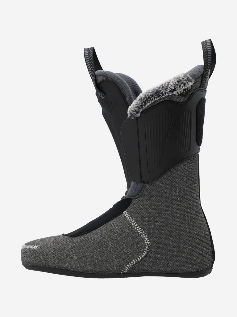 Ботинки горнолыжные женские Fischer RC4 85 LV Black