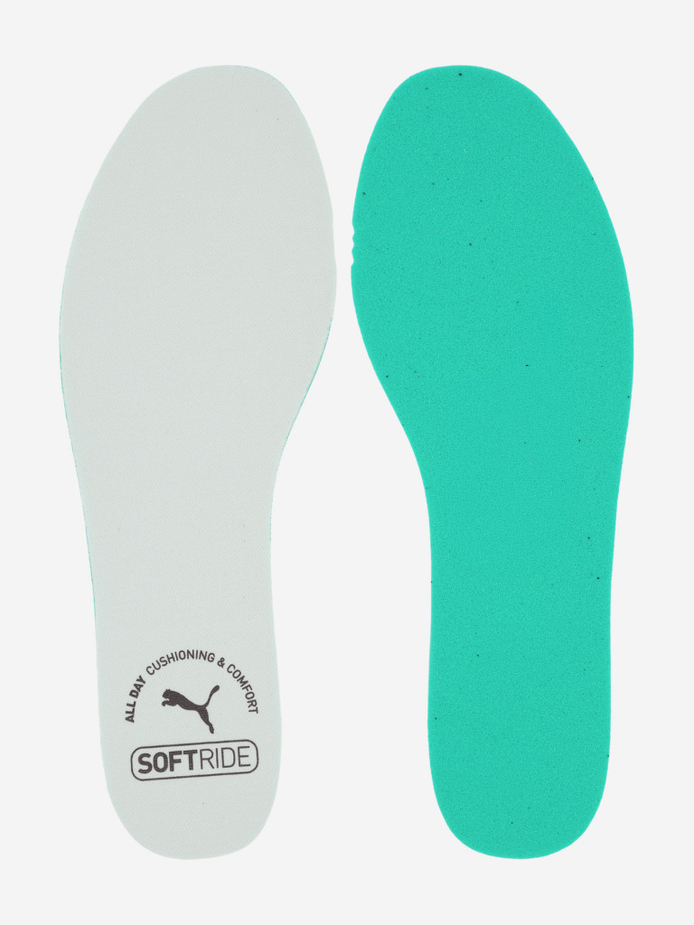 Кроссовки женские PUMA Softride Charm Animal