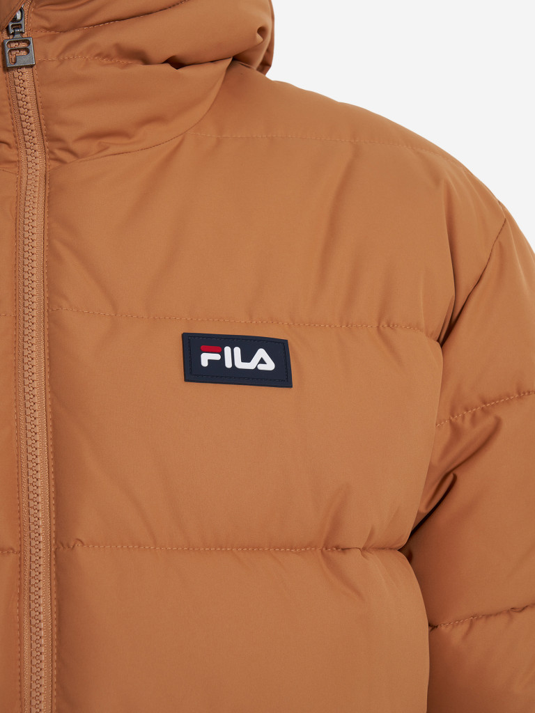 Пуховик мужской FILA