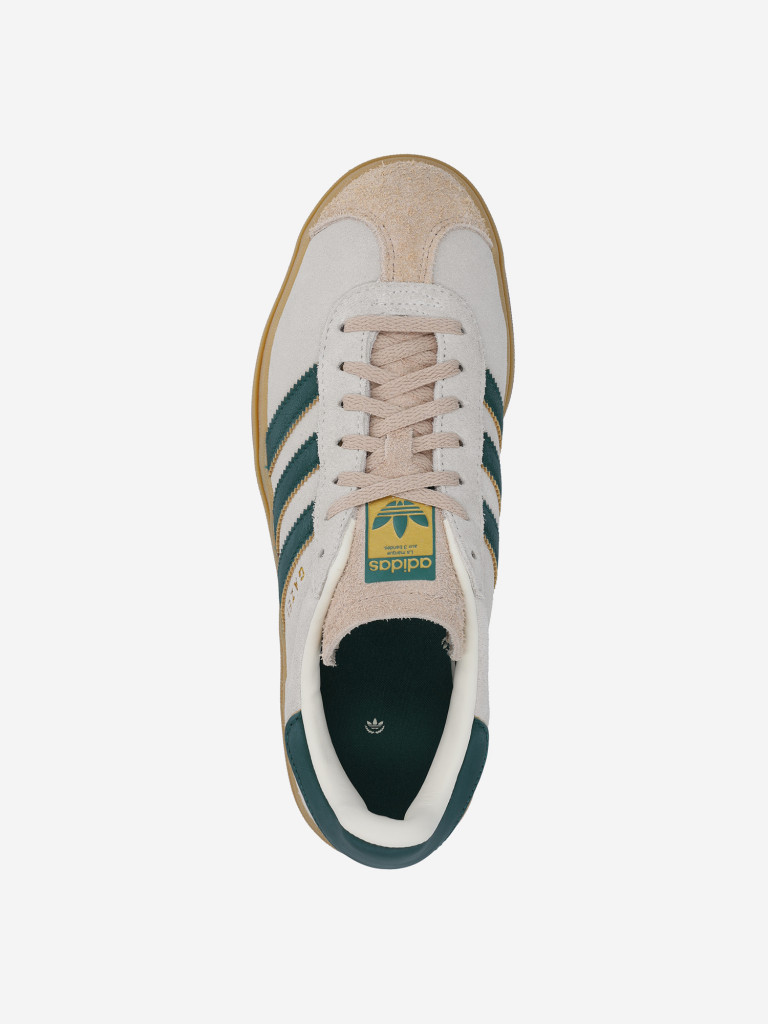 Кеды женские adidas Gazelle Bold